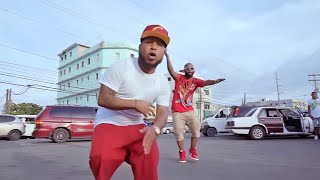 El Fother Ft Chimbala - Tamo Burlao Vdeo Official By Jay Jp