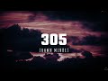 Shawn Mendes - 305 (Lyrics) 1 Hour
