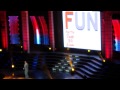 It's More FUN @ AIM Global by Dr. Ed Cabantog