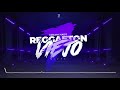 ENGANCHADO DE REGGAETON VIEJO 7 - ( MIX - TOMI DJ )