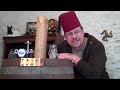 whisky review 200 (1/2) - The Anniversary Mystery Malt Review