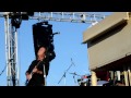 Gregg Rolie Band/ Black Magic Woman/Santa Cruz 2012