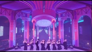 Twice Behind The Mask Live [Special Live]