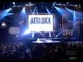 Kirk Hammett EPIC FAIL! LIVE (The Unforgiven II)