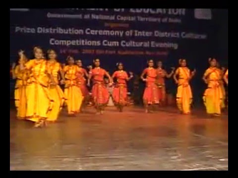 Saraswati Vandana