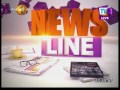MTV News Line 24/03/2017