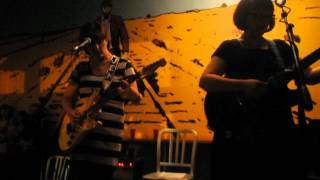 Watch Softies Tracks And Tunnels video