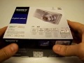 Sony Cybershot DSC-W310 Unboxing