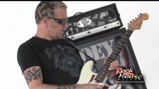 Gary Hoey, THE NEED FOR LEAD