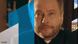 Ojciec Mateusz - Dżingiel Reklamowy Tvp1 Jesień 2018