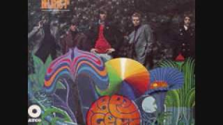 Watch Bee Gees Claustrophobia video