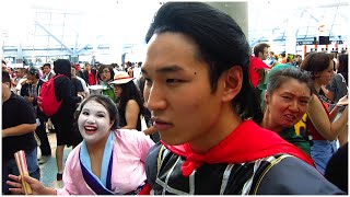 Anime Expo
