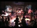 Angela Johnson "Rock Steady"