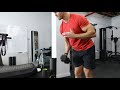 3-Part Leg Circuit | FableticsMen