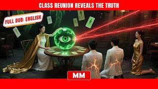 Reuni Kelas Mengungkap Kebenaran Film Aksi Ceo Terbaik 2025 Asia Movies Hub