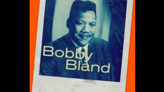 Watch Bobby Bland Aint No Sunshine When Shes Gone video