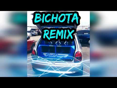 ðCAR AUDIO 2020ðBICHOTA REMIX ALETEOðBASS EXTREMOðDJ TITO PIZARRO