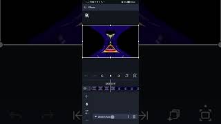 How To Make Blind And Deaf Effect