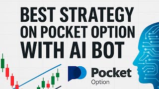 Pocket Option Trading With Ai Trading Bot Review Strategy Binary Options Trading Strategy