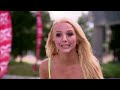 Lorna Bliss's audition - Britney Spears' Till The World Ends - The X Factor UK 2012