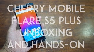 Cherry Mobile Flare S5 Plus Цена