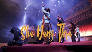 5th Tawang Festival 2017/Sha Dang Thra/Bhutanese dance 5th Tawang Festival 2017/Sha Dang Thra/Bhutanese dance