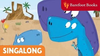 Theo Thesaurus And The Perfect Pet Its Normal To Be Different Barefoot Books