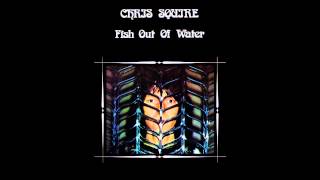 Watch Chris Squire Silently Falling video