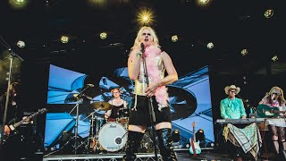 Wet Kiss Live At Den Plains Festival 2025