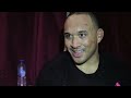 Bobby Brents: Cage Warriors 45 post-fight interview