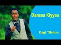 Amazing Gospel Praise & Worship  Gospel Video ( Dansa  Kiyyaa Dagi Tilahun New Song 2015)