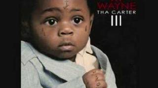 Watch Lil Wayne 1000 Degrees video