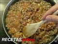 Lasaña