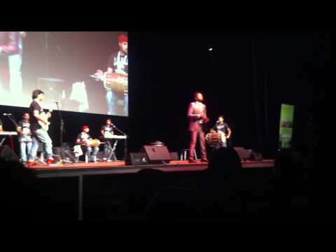 amrinder gill live melbourne 2012 ki samjhaiye