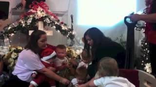 Watch Aretha Franklin Hark The Herald Angels Sing video