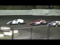 Dirt Modified  MAIN  6-11-16  Petaluma Speedway