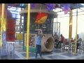 CHAVITA EN SU FIESTA DE 7 AÑOS