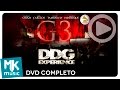 Oficina G3 - DDG Experience - Depois da Guerra (DVD COMPLETO)