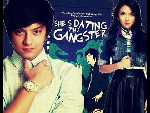 Shes Dating The Gangster Full Trailer - YouTube