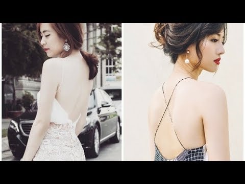 5 mẹo mặc áo ngực giúp bạn tha hồ diện các loại trang phục hợp thời trang