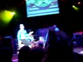 The Aquabats - Pizza Day (live) The Aquabats - Pizza Day (live)