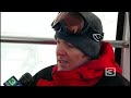 Avalanche Team Prepares For Rescues