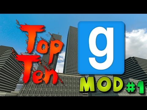 How To Install Gmod 11 Maps