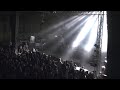 SEPULTURA @ CMF 2011 Lichtenfels