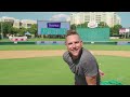 All Sports Trick Shots | Dude Perfect