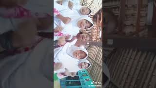 Goyang Nasi Padang Bocah Sd 1 Tambirejo