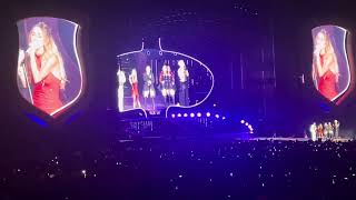 Medley Baladas Rbd En Vivo Monterrey 24112023