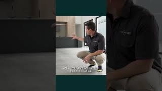 Luxury Home Flooring Polished Concrete Vs Premium Options