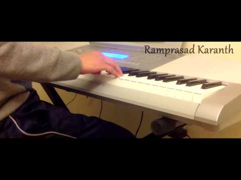Pyar Kiya to Nibhana (Major Saab) - Piano instrumental