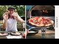 Is a pizza oven worth it? | Gozney Roccbox vs Home oven | Gozney
